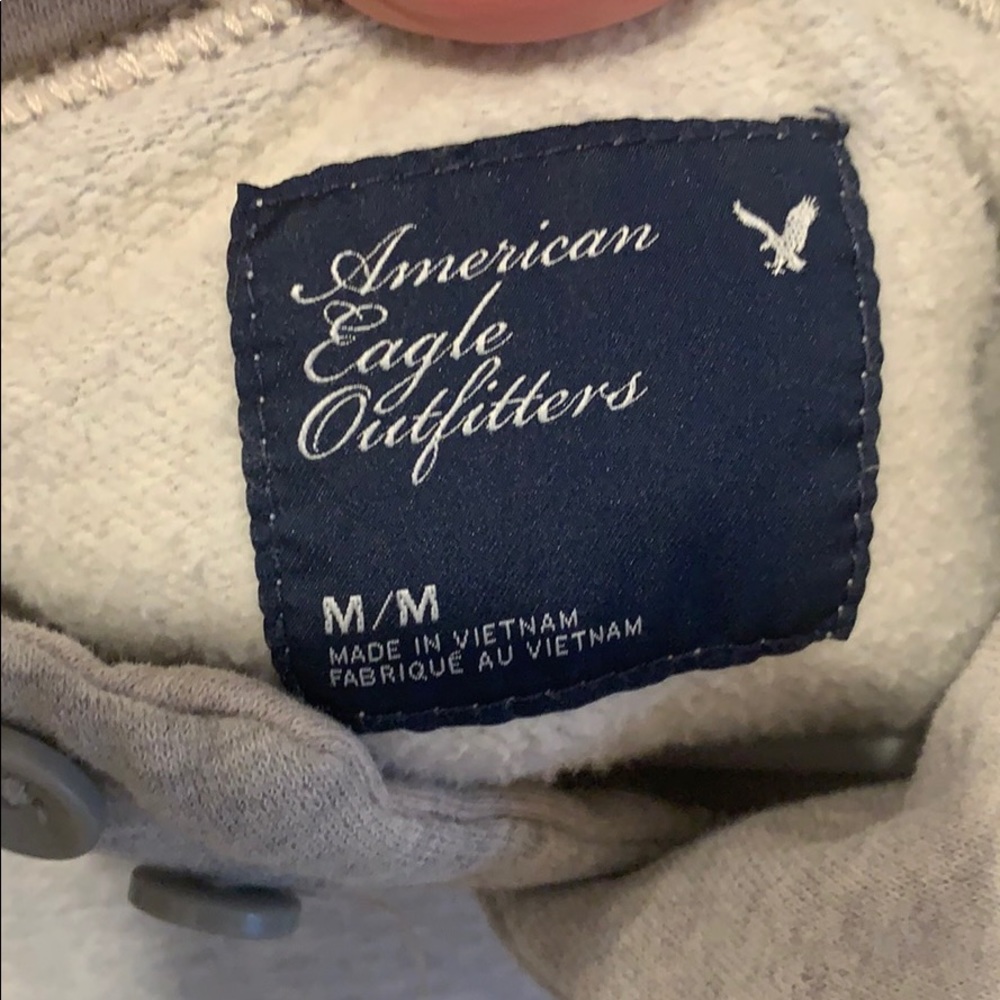 Sweatshirt - Picture 5 of 5